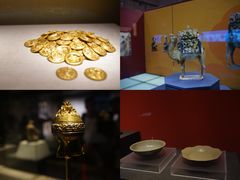 -陕西历史博物馆