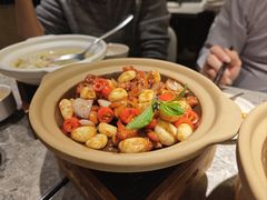 -留半山·香港食堂(啦啦宝都店)