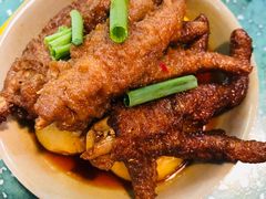 -雾都嘟重庆老火锅