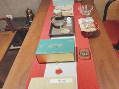 -北書房·墨宴(国际博览中心店)