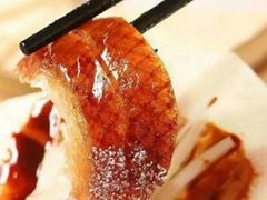 -蔓姐北京烤鸭(芙蓉广场店)