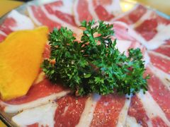 -伏一解牛烤肉专门店(信业购物中心店)