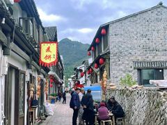 -楠溪江风景名胜区