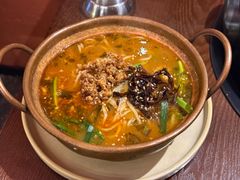 -滇野云南野生菌餐厅(陕西南路店)