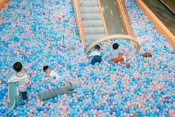 -泡泡米POPOME益智乐园(洪殿花园旗舰店)