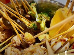 -1078號老北京涮肉(松柏店)