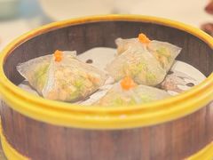 -香港龙凤楼(巨鹿路洋房店)