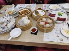 金沙红米肠-点都德(北京路贰店)