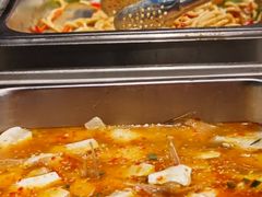 -爱客得牛排海鲜烤肉·火锅自助(春熙路黑金好店)