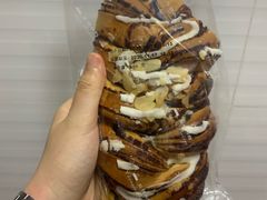 -长发西饼(临顿路店)
