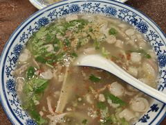 -老三羊汤【北兴隆街店】