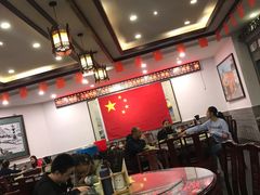大堂-耿福兴(凤凰美食街店)