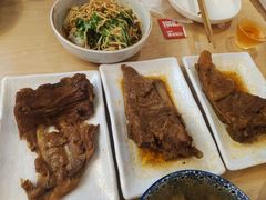 -大师兄·西北小馆(金湾华发商都店)