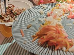 -楼兰新疆菜(江宁万达店)