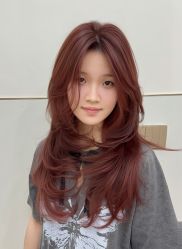 -YESIDO椰岛造型烫发染发