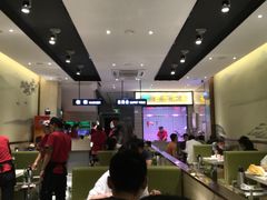大堂-古乐牛香·鲜牛肉牛杂火锅(新区店)