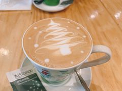 -CafeDuVillage乡村咖啡馆(美邻苑店)