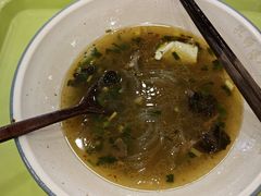 -孔师傅八仙老鸭粉丝汤(上海市第一食品商店南东店)