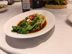 -食为先庐畔渔歌(合作化路店)