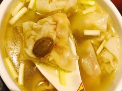 -一记面馆(易发店)