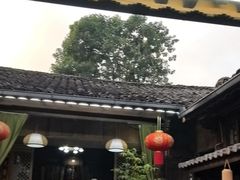 -龙姐私房菜(和顺古镇店)