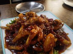 -妈妈手(山大总店)