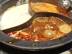 -火锅岛潮牌自助餐厅(天津天佑城店)