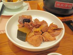 -顺风汤馆·广府粤菜(江宸天街店)
