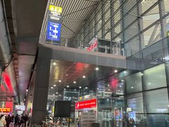-贵阳龙洞堡国际机场-T2航站楼