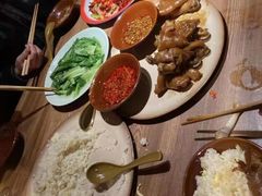 -先启半步颠·川菜小炒