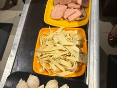 -颐品居涮肉(乌鲁木齐中路店)