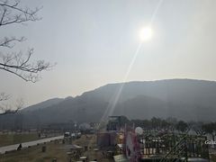 -南北湖风景区