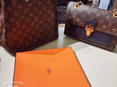 -沐渔二手奢侈品黄金手表包包回收·中古店(广州塔店)