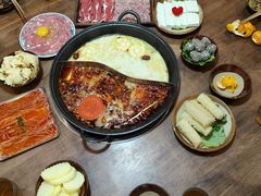 -楠火锅(昆山金鹰店)
