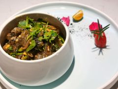 -花椒俏川菜小馆(南海万达店)