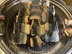 -味家烤肉烤鳗鱼牛排(西塔旗舰店)