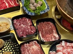 -牛街清真满恒記(平安里西大街店)
