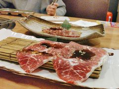 -炼瓦家日式烧肉·寿喜烧(融创精彩天地店)