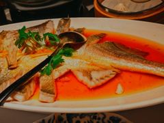 -醉舍·新淮扬菜(长宁龙之梦店)