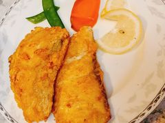 -92°C俄式厨房(中央大街店)