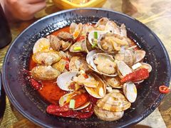-老闵田螺馆·南昌特色小炒(梦时代店)