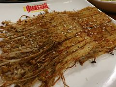 -小红烤翅(中正天街店)