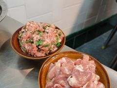 香菜丸子-电台巷火锅(静安店)