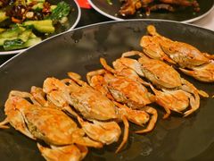 -望江门小龙虾·烧烤(九堡店)