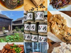 -嘉兴月河历史街区