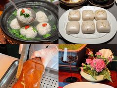 -食悦江南·淮扬菜·烤鸭(亚运村·惠新店)
