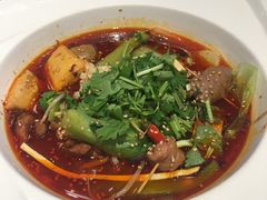 -成都你六姐·牛肉冒菜(城市集市合生汇店)