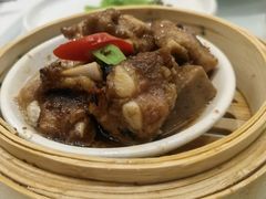 -万龙洲海鲜(大兴绿地缤纷城店)