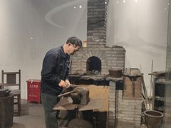 -手工艺活态馆