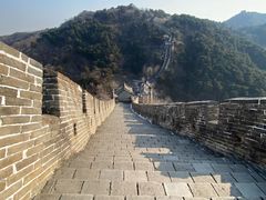 -慕田峪长城